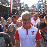 Mei Day di Jateng 1