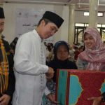 Paket Sembako dari KMB 1
