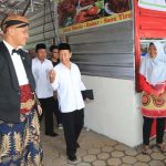 Penerimaan Zakat Meningkat 1