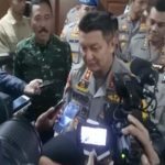 Personil Polri-TNI Disiapkan