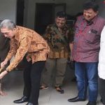 Rumah Pelanggan PDAM 1