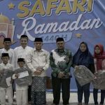 Semen Indonesia Tbk Gelar