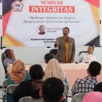 Seminar Integritas