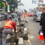 Sering Macet 1