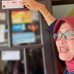 Tetapkan Status Waspada 1