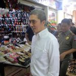 Wakil Wali Kota Minta 1
