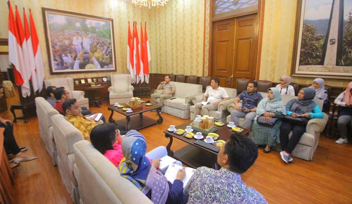 Balkot Fest akan Digelar Pertengahan 1
