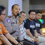 Bhayangkara Bogor Batik Run 1
