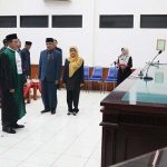Hakim Pengadilan Agama Bogor 1