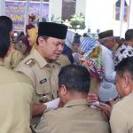 Hari Pertama Kerja Bima 1