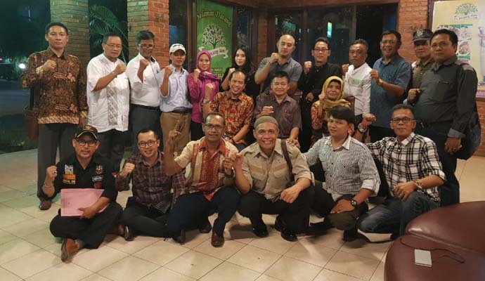 Ikatan Alumni Magister