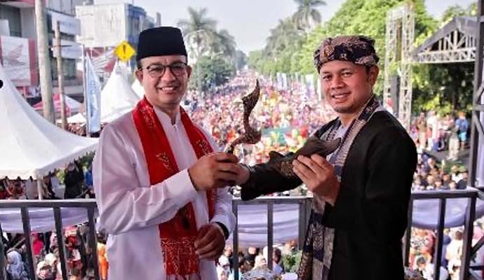 Kata Anies Baswedan 5