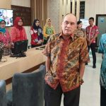 Kejaksaan Tinggi Jateng Canangkan