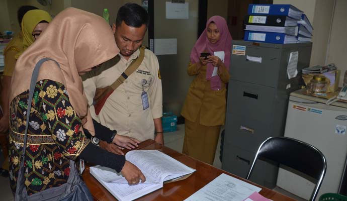 Komisi Informasi Jabar 1
