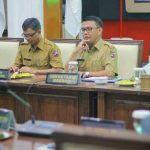 Korpri Kota Bogor Segera 1