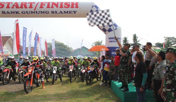 Lepas Adventure Trabas Trail 1