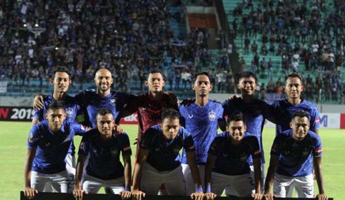 Meski Kondisi Kelelahan 2