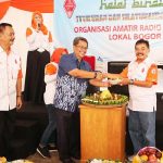 ORARI Lokal Bogor 1