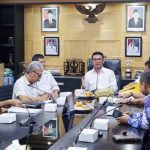Pemkot Bogor Ajukan Surat 1