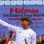 Puncak Hari Jadi Bogor ke-537 1