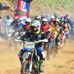 Ribuan Crosser Banjiri 4