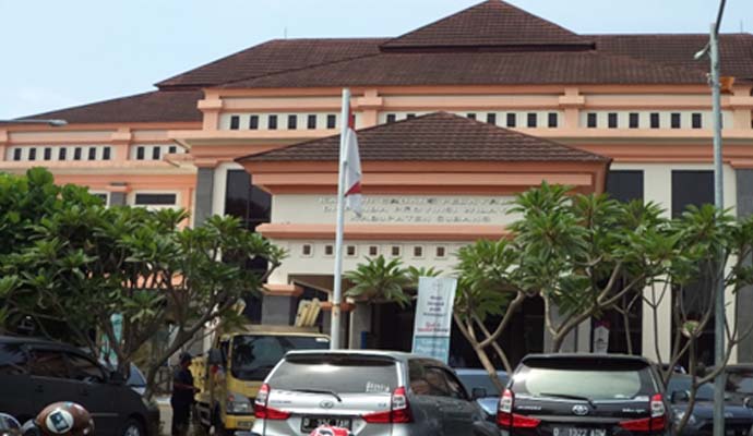 Sistem Pembayaran E-Samsat 1