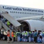 360 Calon Jemaah Haji