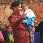 Anak Gimbal Minta Terasi 1