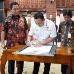 Arnas Terpilih Jadi