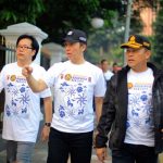 Bhayangkara Bogor Batik Run 1