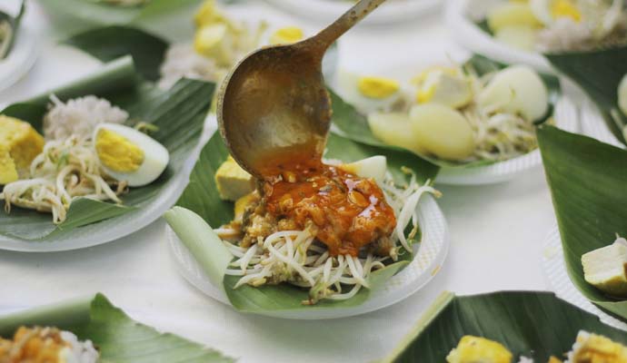 Bogor Breakfast Festival 1