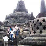 Borobudur