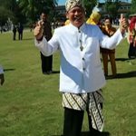 DR Budi Setiadi MSi