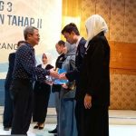 Dalam Perkembangan Teknologi