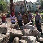 Gali Tanah Buat Kolam 1
