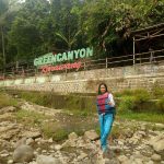 Green Canyoon 1