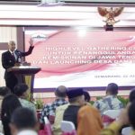 Guna Tanggulangi Kemiskinan