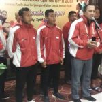 Indonesia Meraih Juara 2