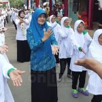 Islamiah Istri Wakil Bupati 1