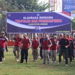 Jaga Sinergitas 1