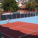 Janice Tjen Tim Tenis Indonesia