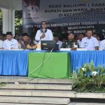 Janjikan Peningkatan Pariwisata 1