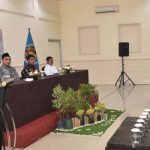 Ketua Komisi Pendidikan PWI