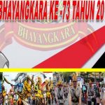 Kirab Devile Peringati