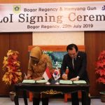 Lirik Potensi Wisata 1