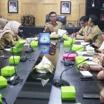 Lomba Sekolah Sehat 1