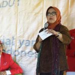 Membuka Orientasi Peserta Didik 1