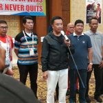 Menpora Buka ASG 2