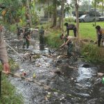 Nyemplung Bareng di kali Rompang 1