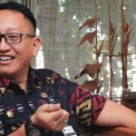 Obor ASG Diarak dari Mrapen